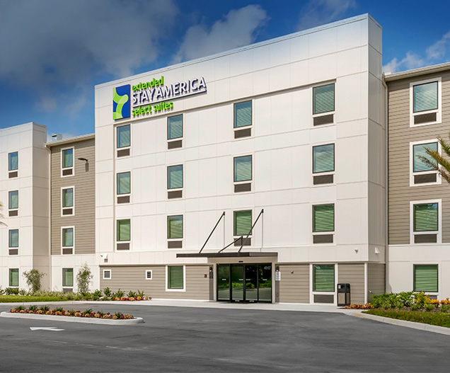 ESA Select Suites